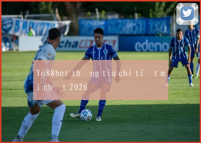 Yo88bet thông tin chi tiết mới nhất 2026