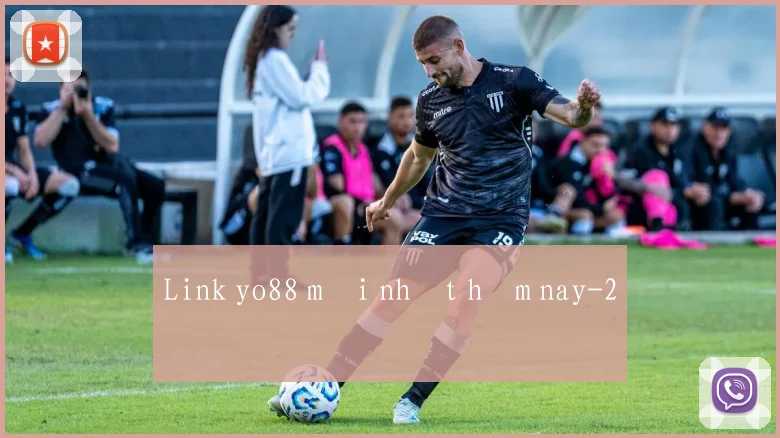 Link yo88 mới nhất hôm nay