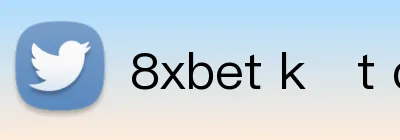 chat hỗ trợ 8XBET Logo